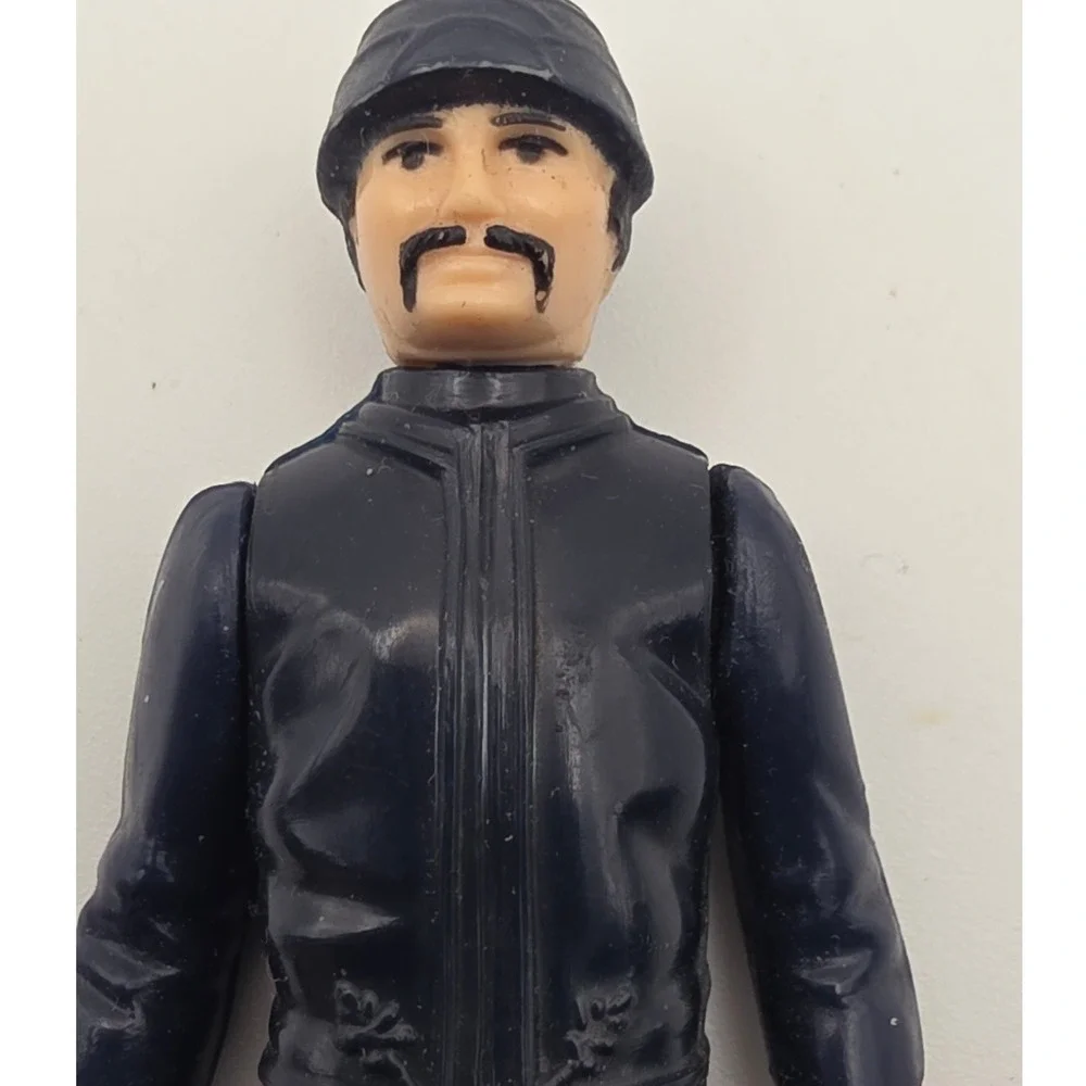 Kenner this vintage